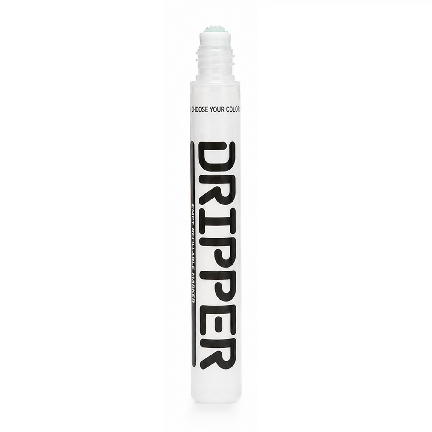 DRIPPER VACIO 5MM
