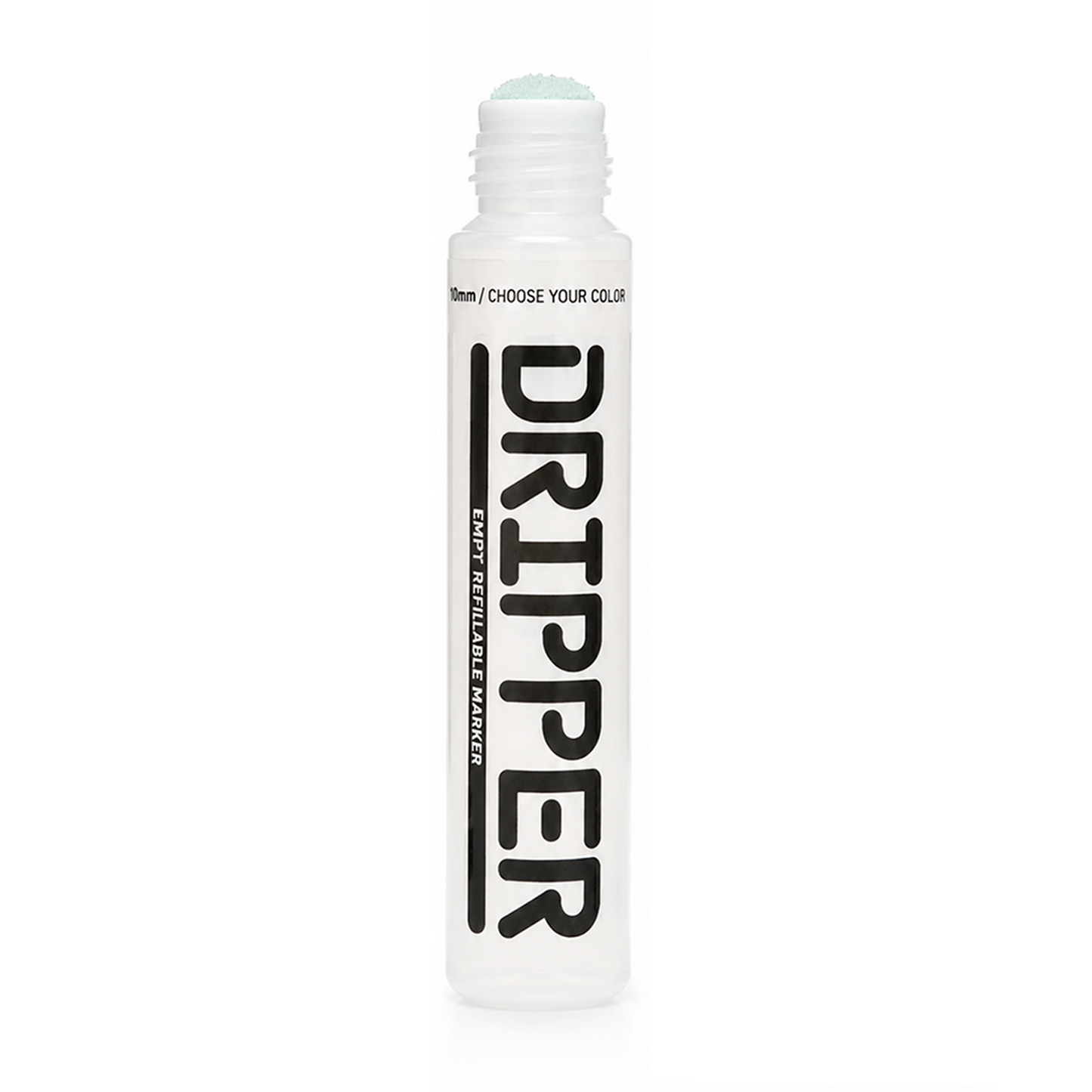 DRIPPER VACIO 10MM