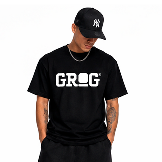 POLERA GROG