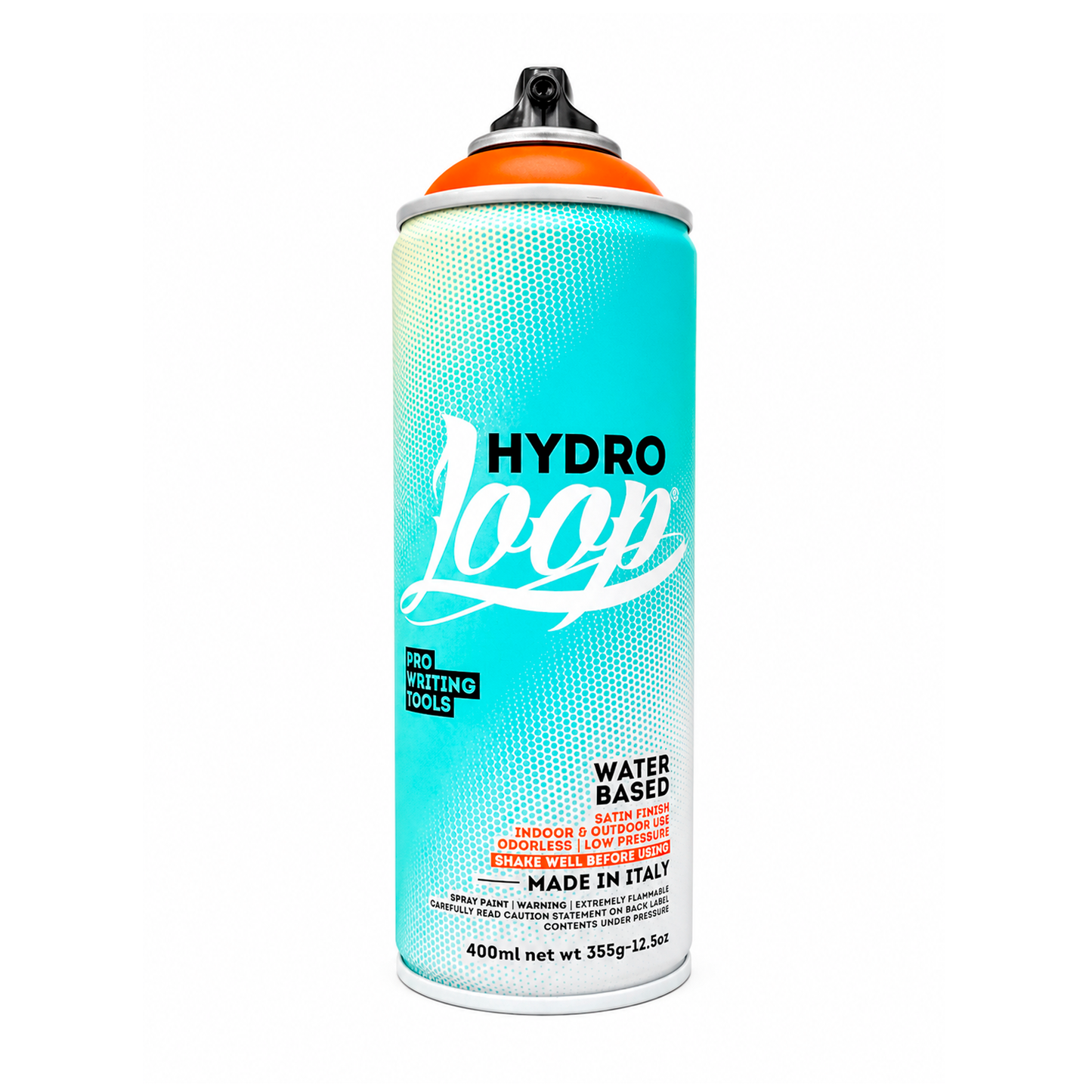 LOOP HYDRO 400ML
