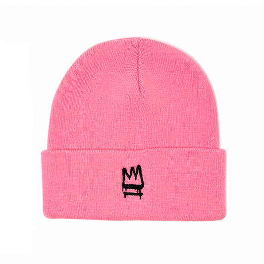 BEANIE DAKING