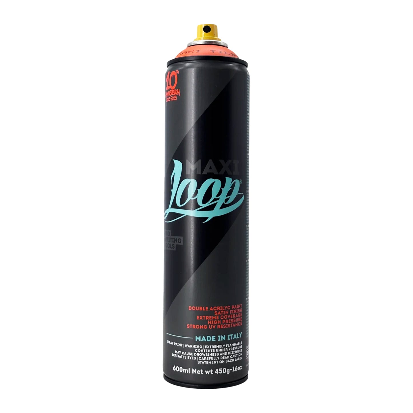 MAXI LOOP 600ML