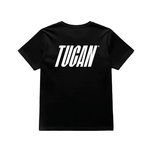 POLERA TUCAN MINI LOGO