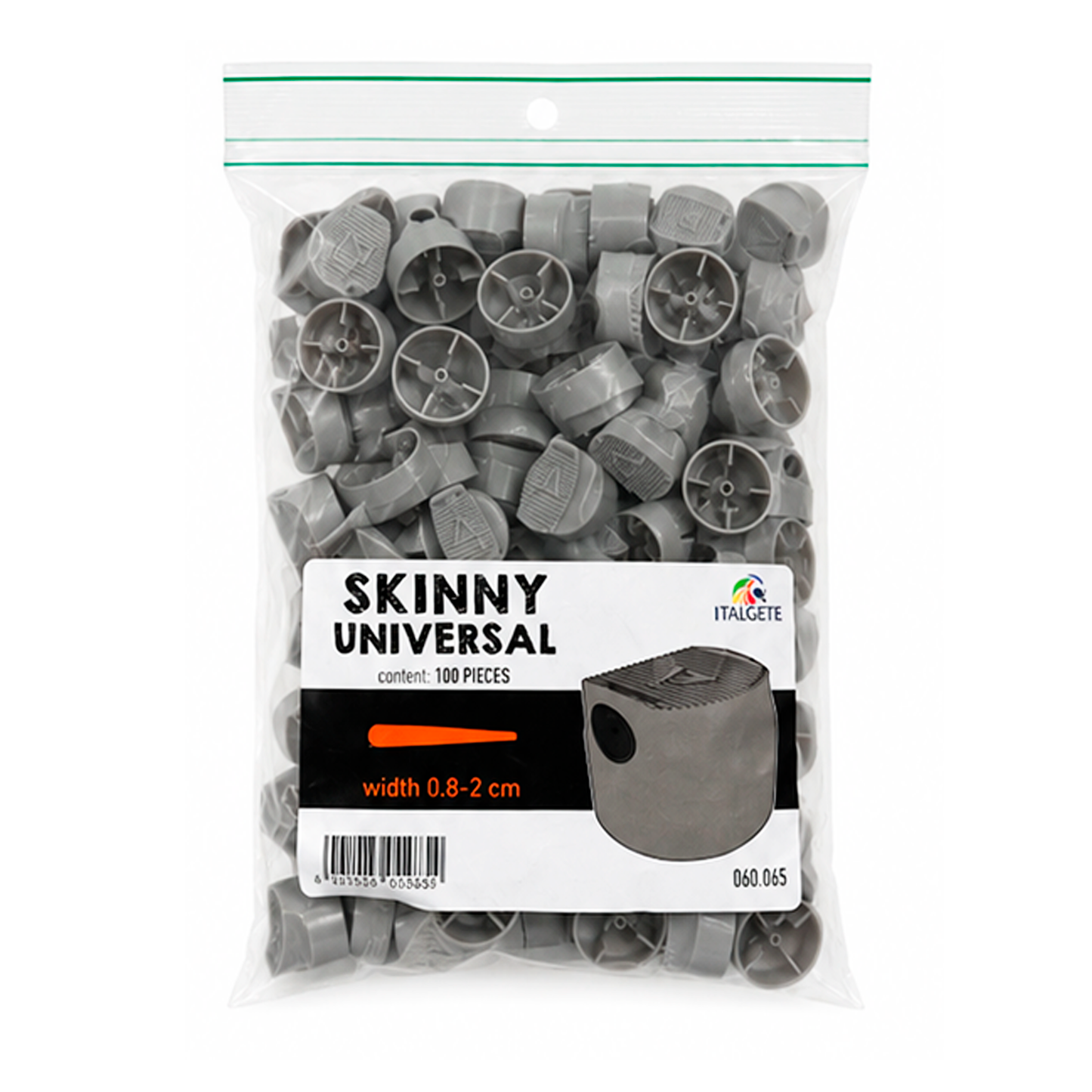 SKINNY UNIVERSAL