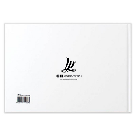 LOOP WHITEBOOK