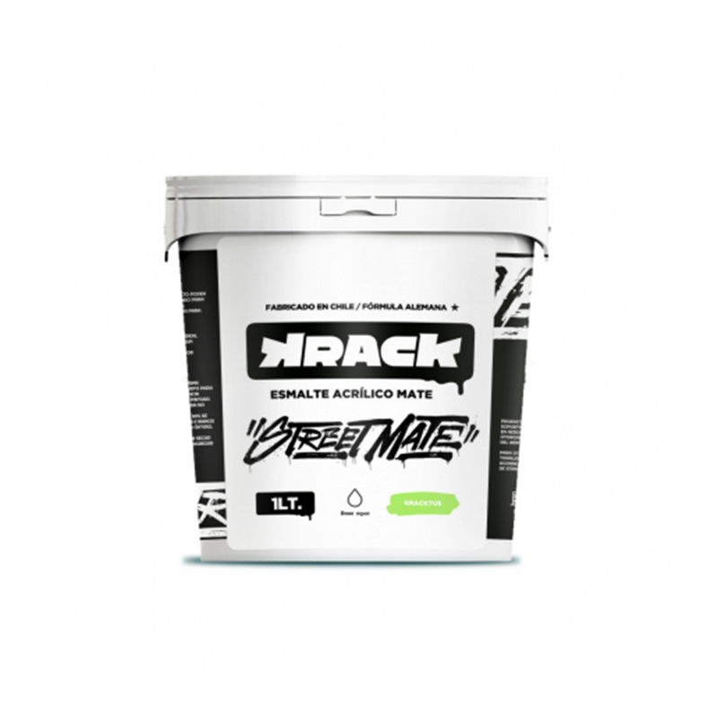KRACK STREET MATE 1 LT