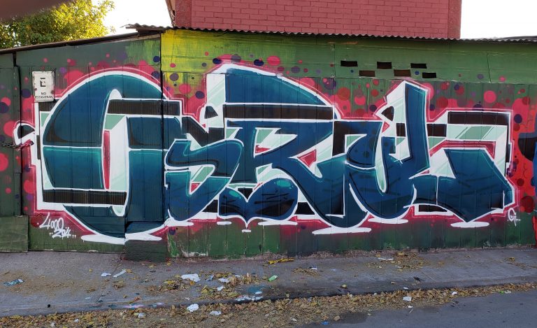 ENTREVISTA OSRUL – CALAMA
