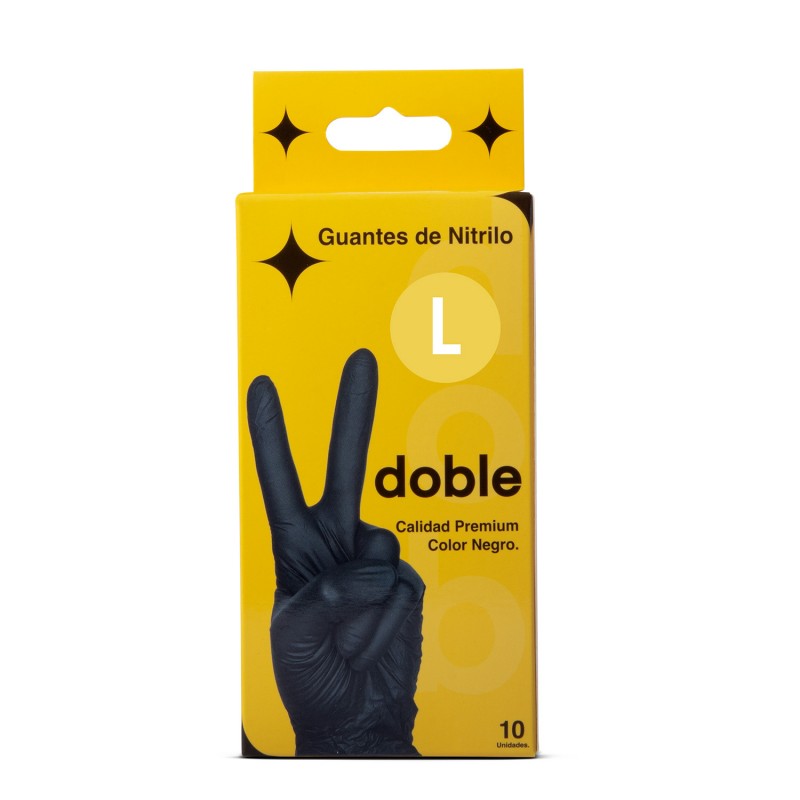 GUANTES