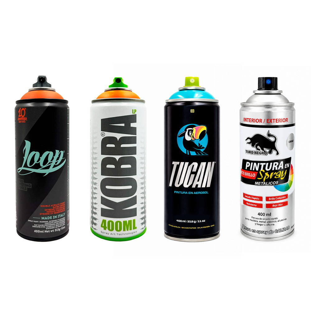 DAKING GRAFFSTORE