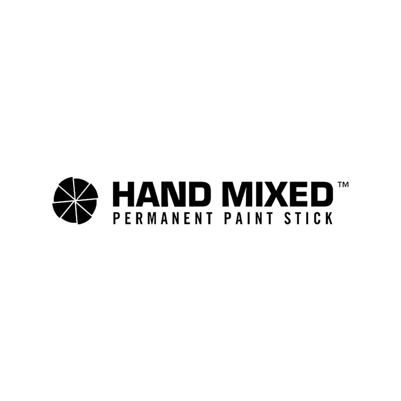 HAND MIXED
