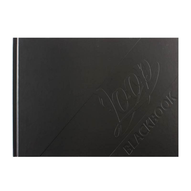 BLACKBOOK