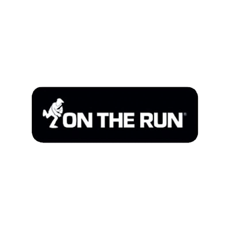 ON THE RUN