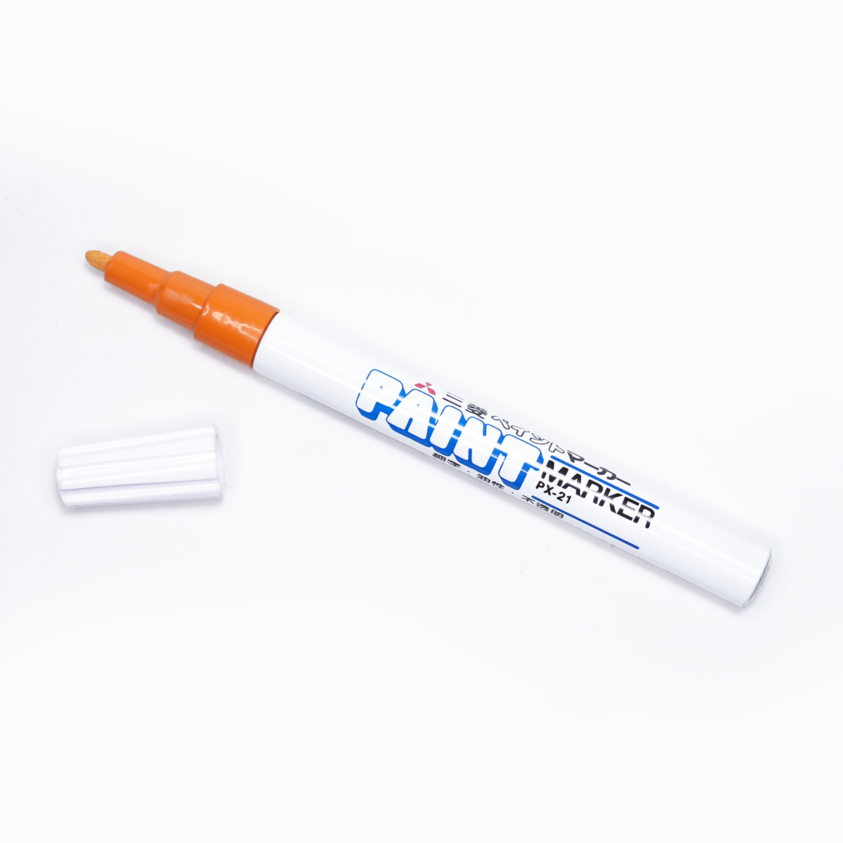 PX-21 MARKER - Amarillo