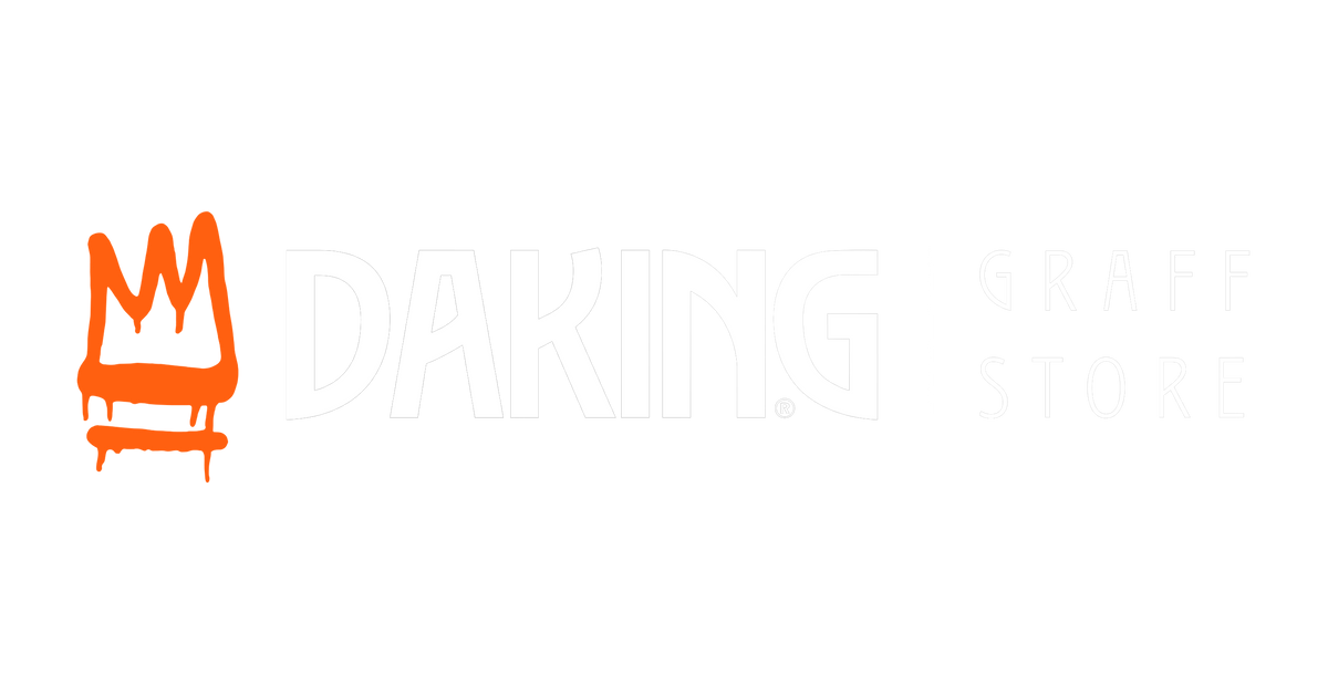 DAKING GRAFFSTORE