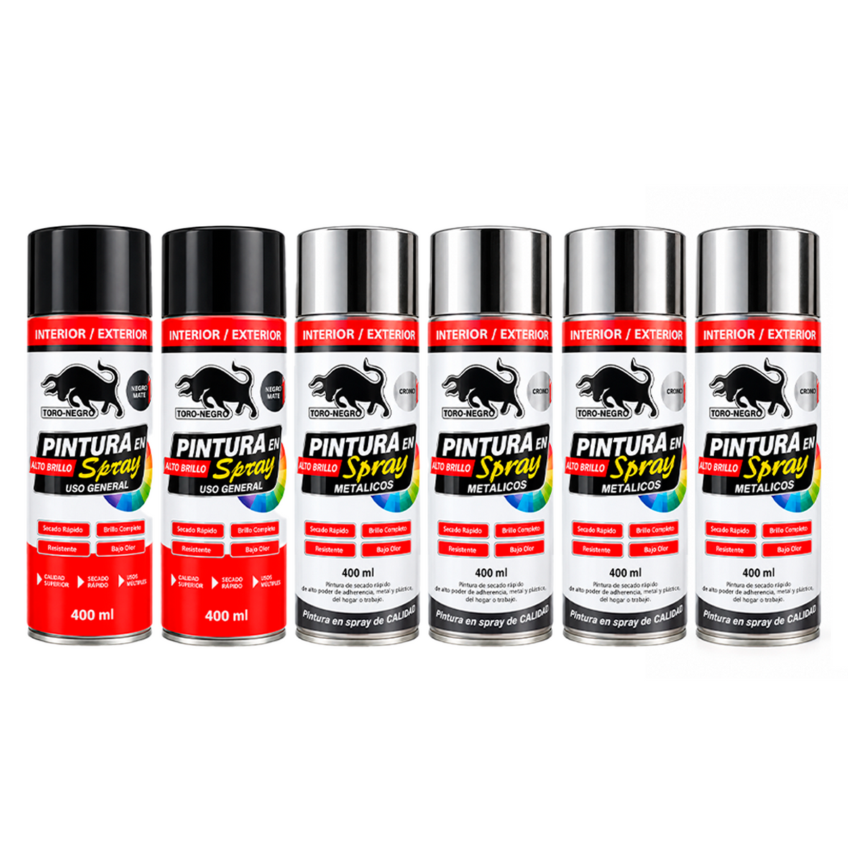 TORONEGRO PROMO