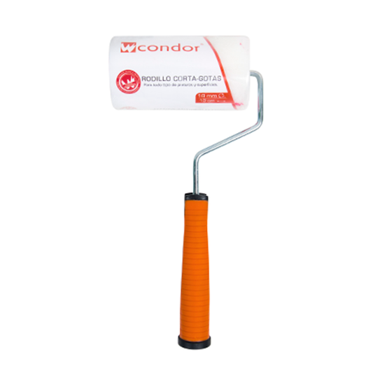 RODILLO CORTAGOTAS 13CM