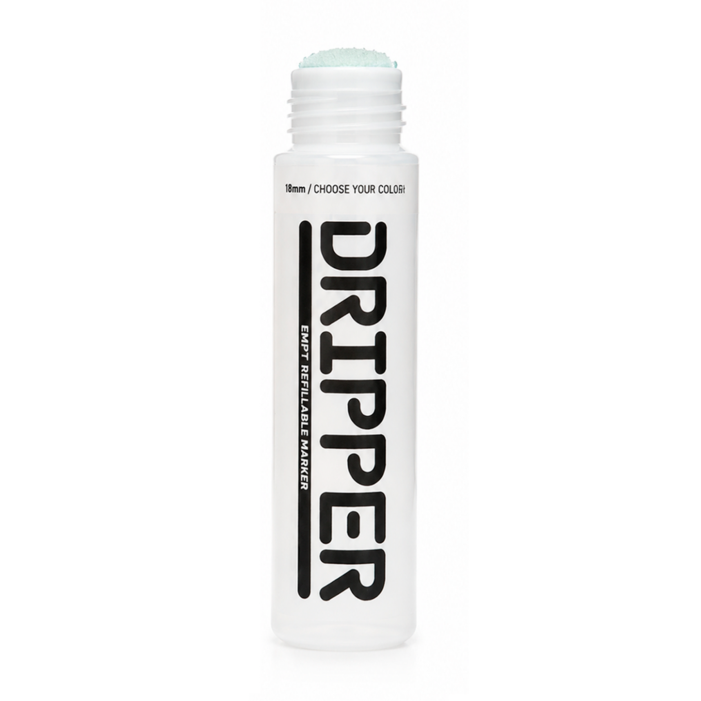 DRIPPER VACIO 18MM