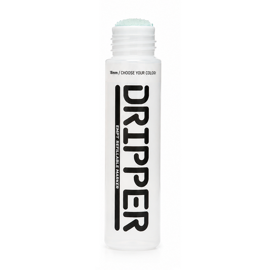 DRIPPER VACIO 18MM