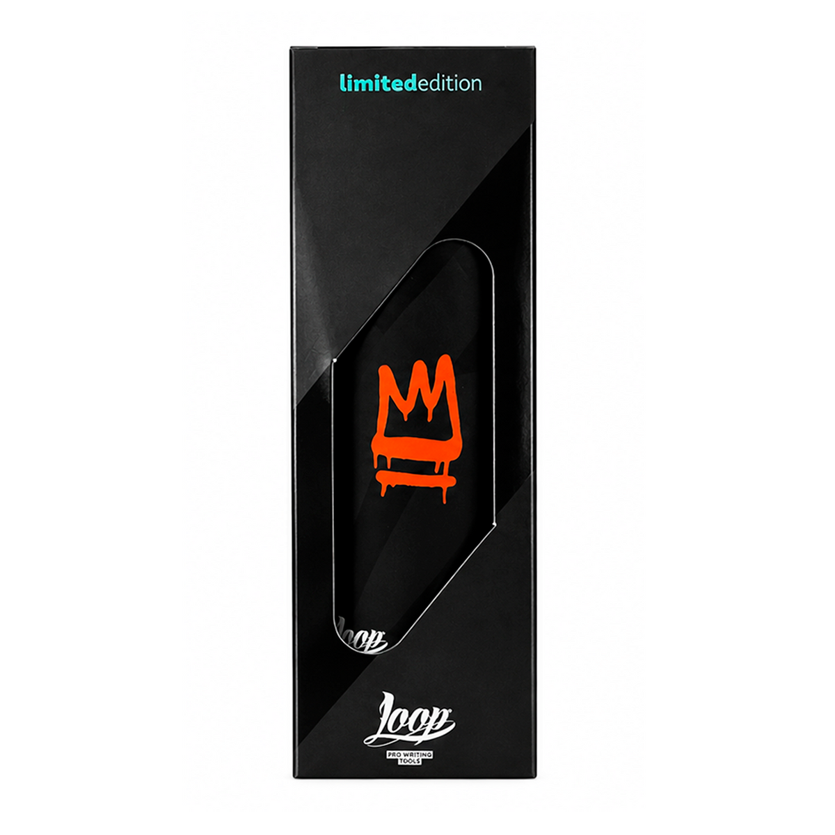 LOOP X DAKING 400ML