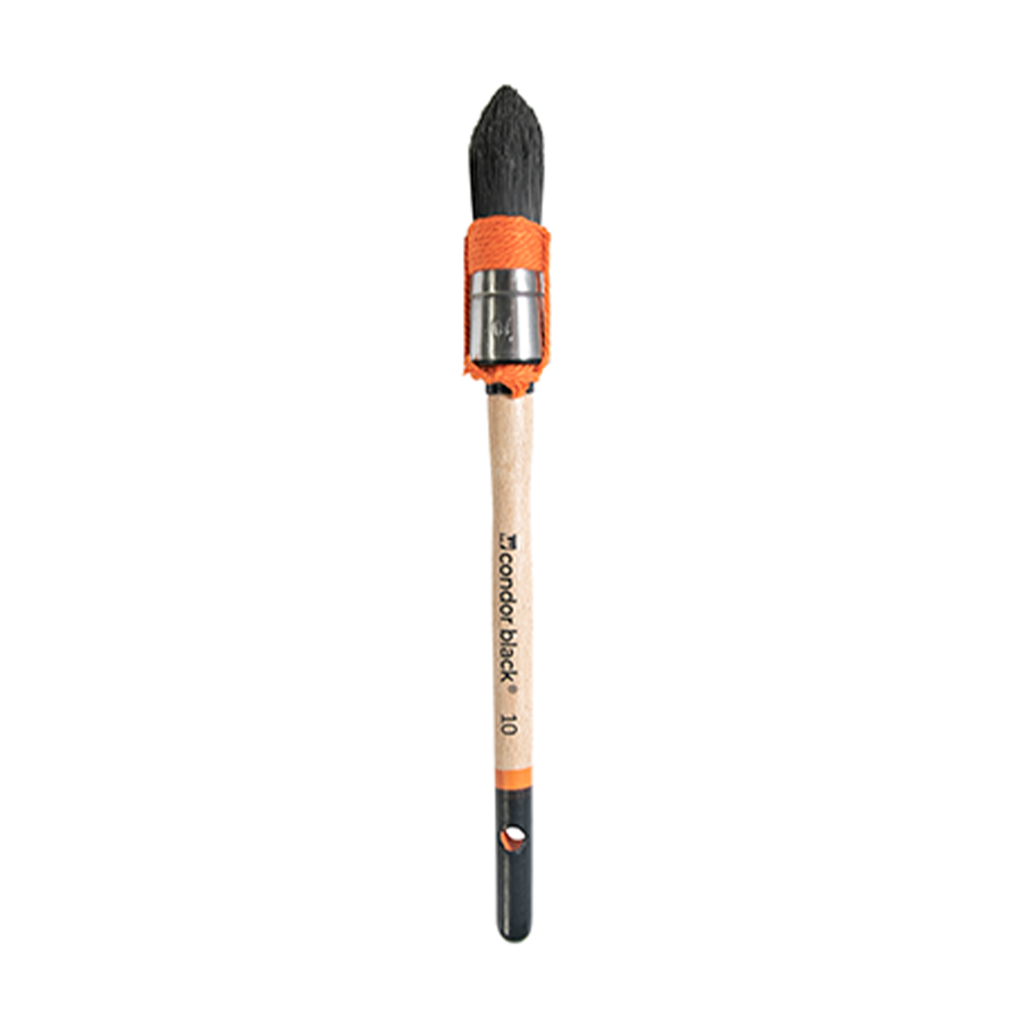 PINCELOTE CONDOR BLACK 10
