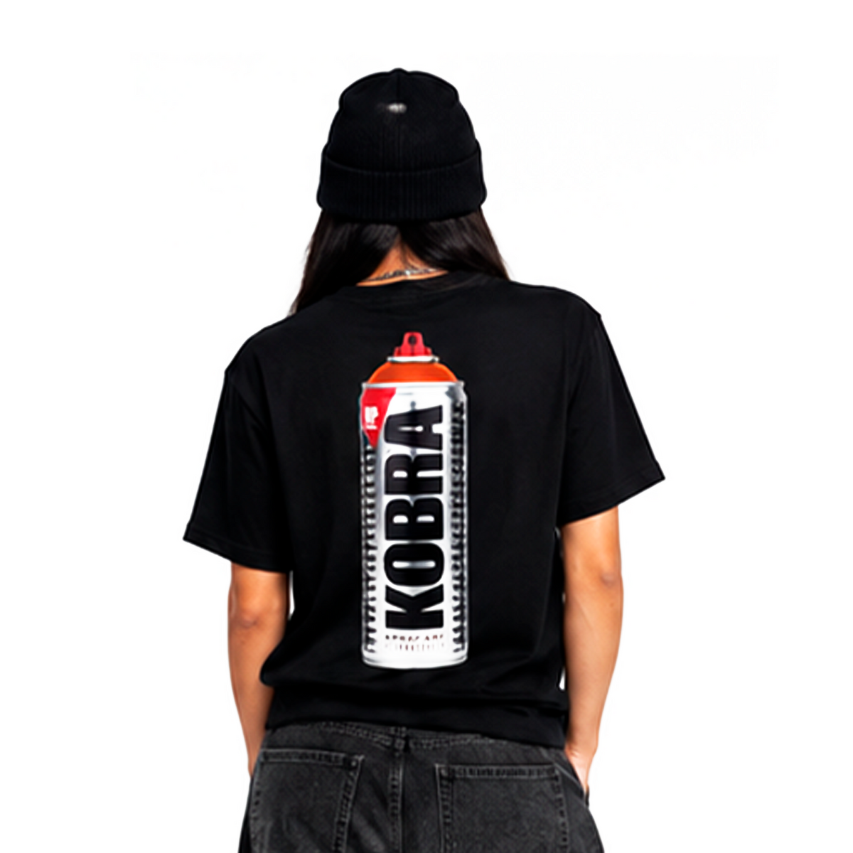 POLERA KOBRA HP