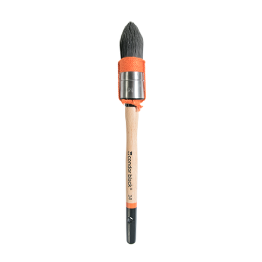 PINCELOTE CONDOR BLACK 14