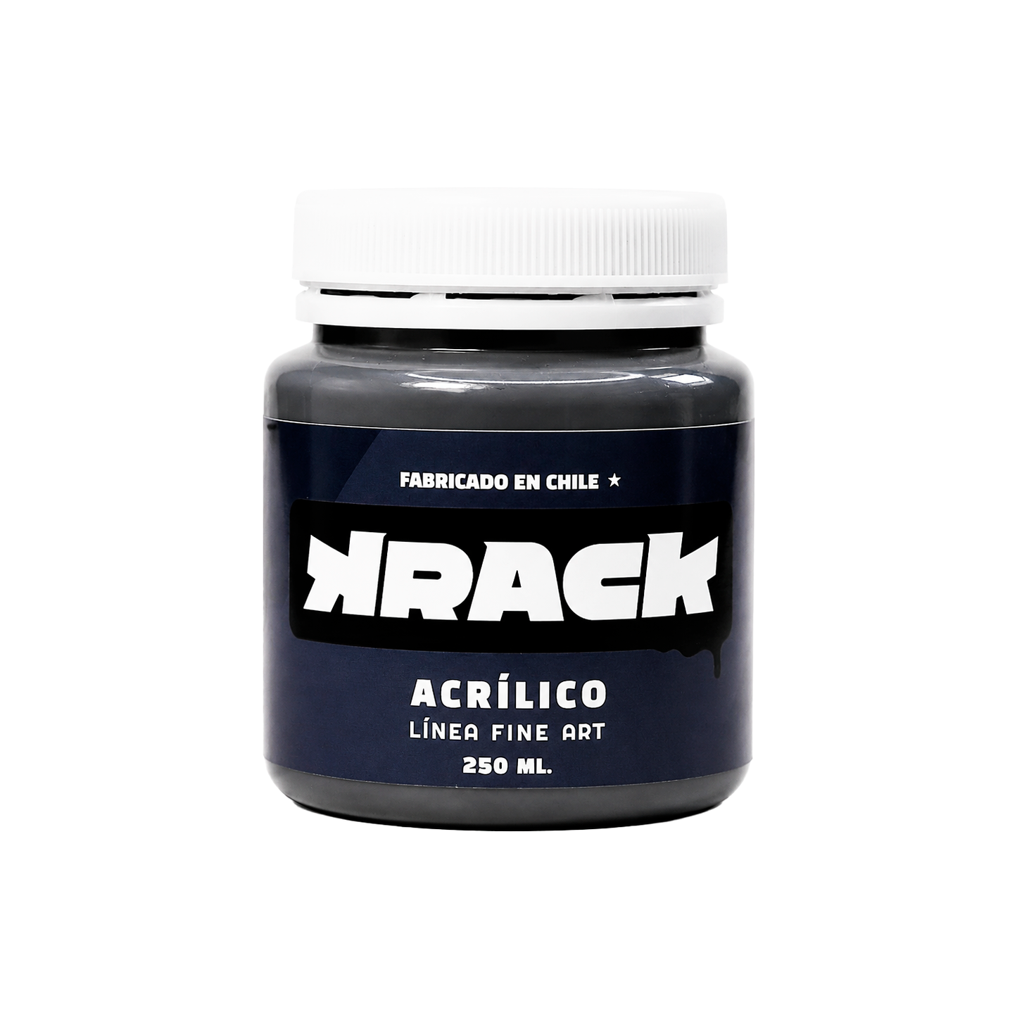 ACRILICO KRACK 250ML