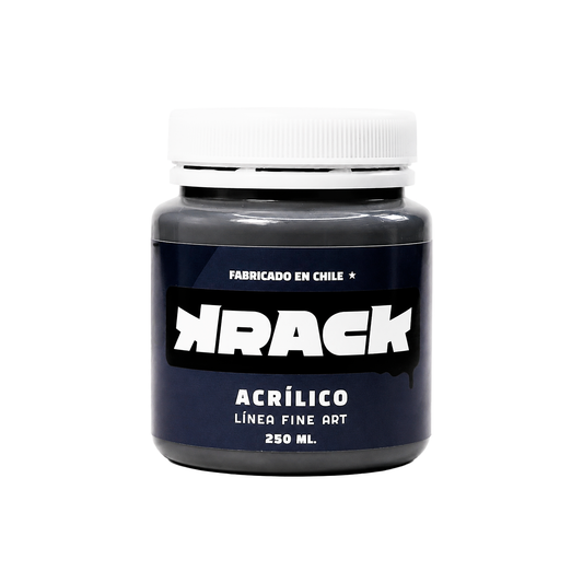 ACRILICO KRACK 250ML