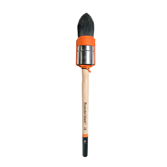 PINCELOTE CONDOR BLACK 18