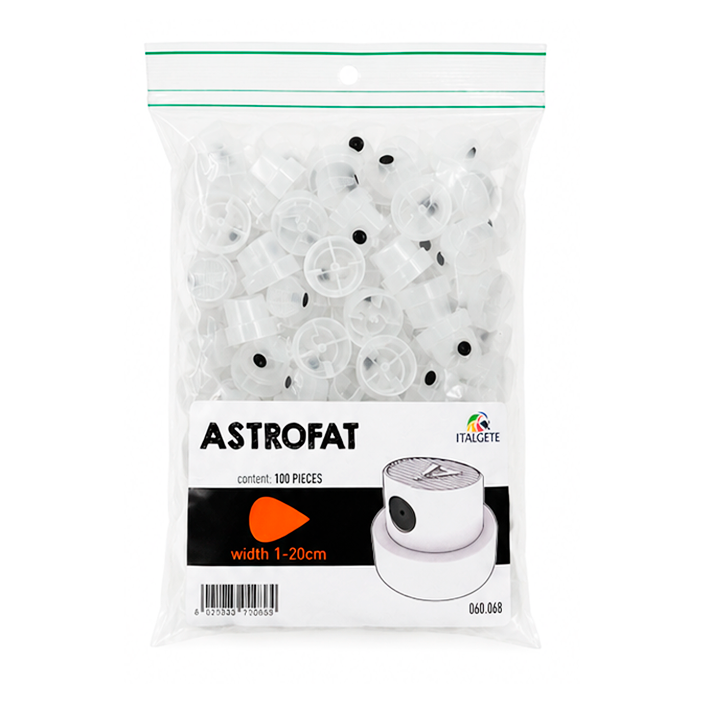 ASTRO FAT