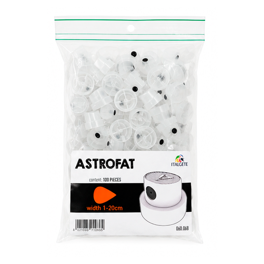ASTRO FAT