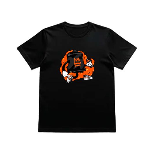 POLERA EDICION DAKING