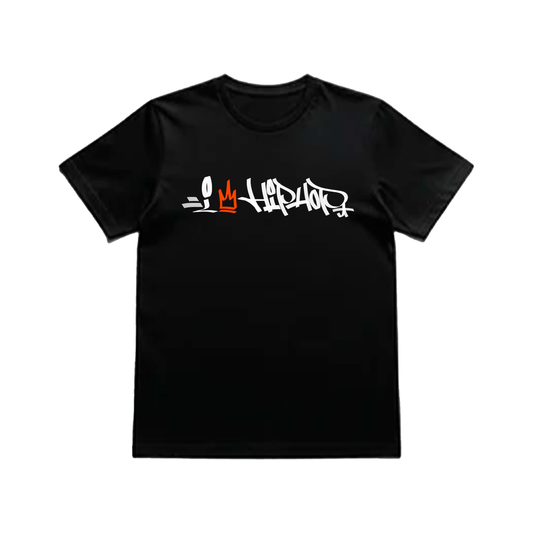 POLERA I LOVE HIPHOP