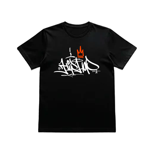 POLERA I LOVE HIPHOP