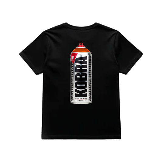 POLERA KOBRA HP