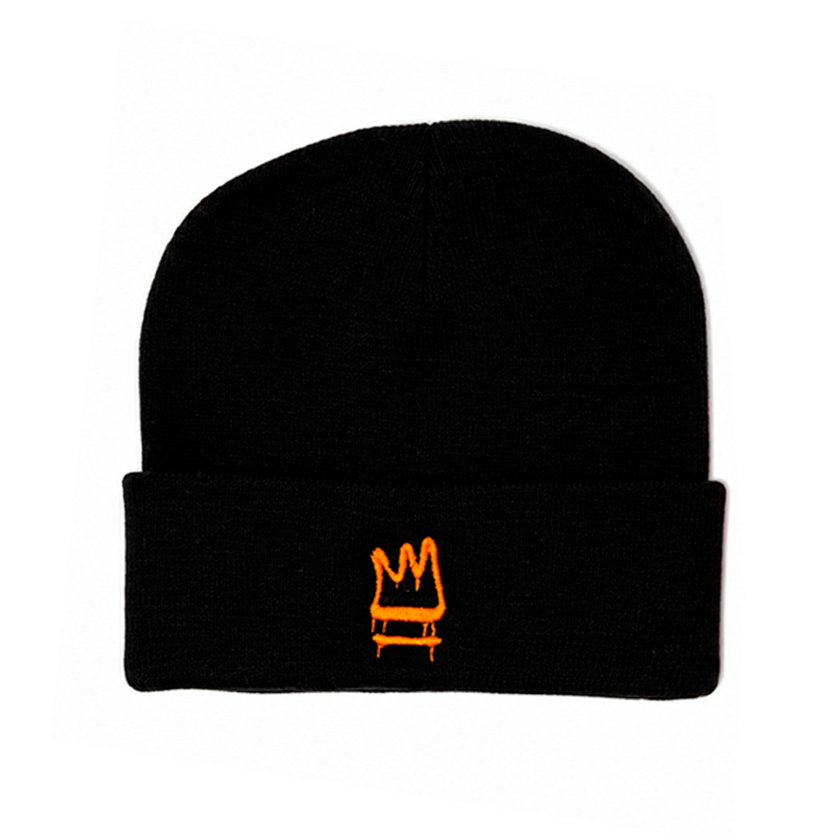BEANIE DAKING