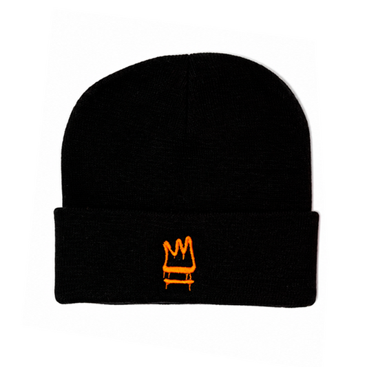 BEANIE DAKING