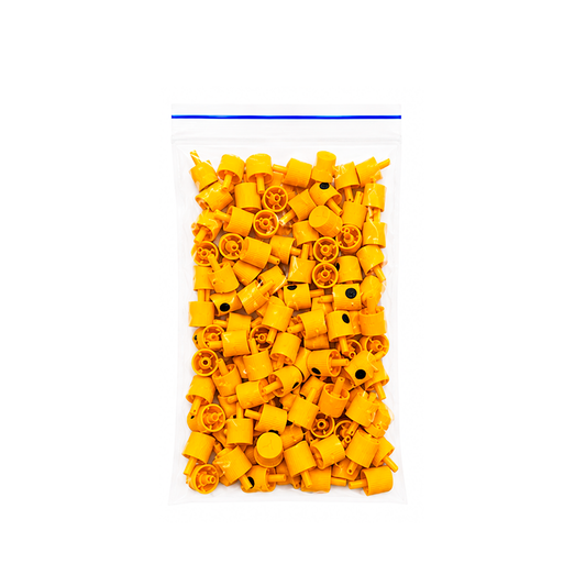 LEGO FAT CAP