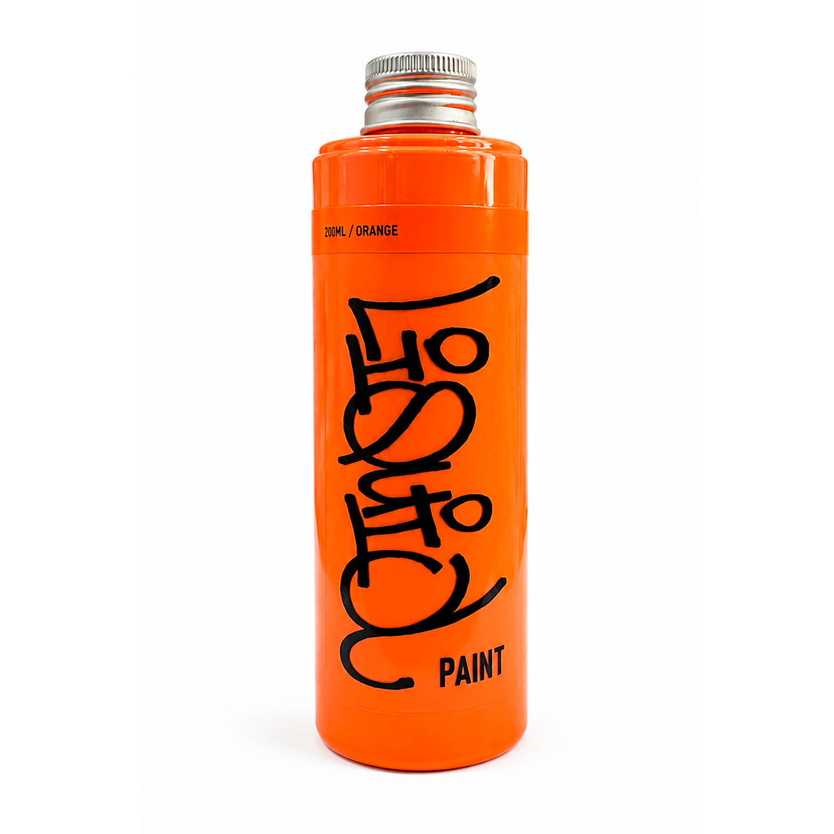 DOPE LIQUID 200ML - WHITE
