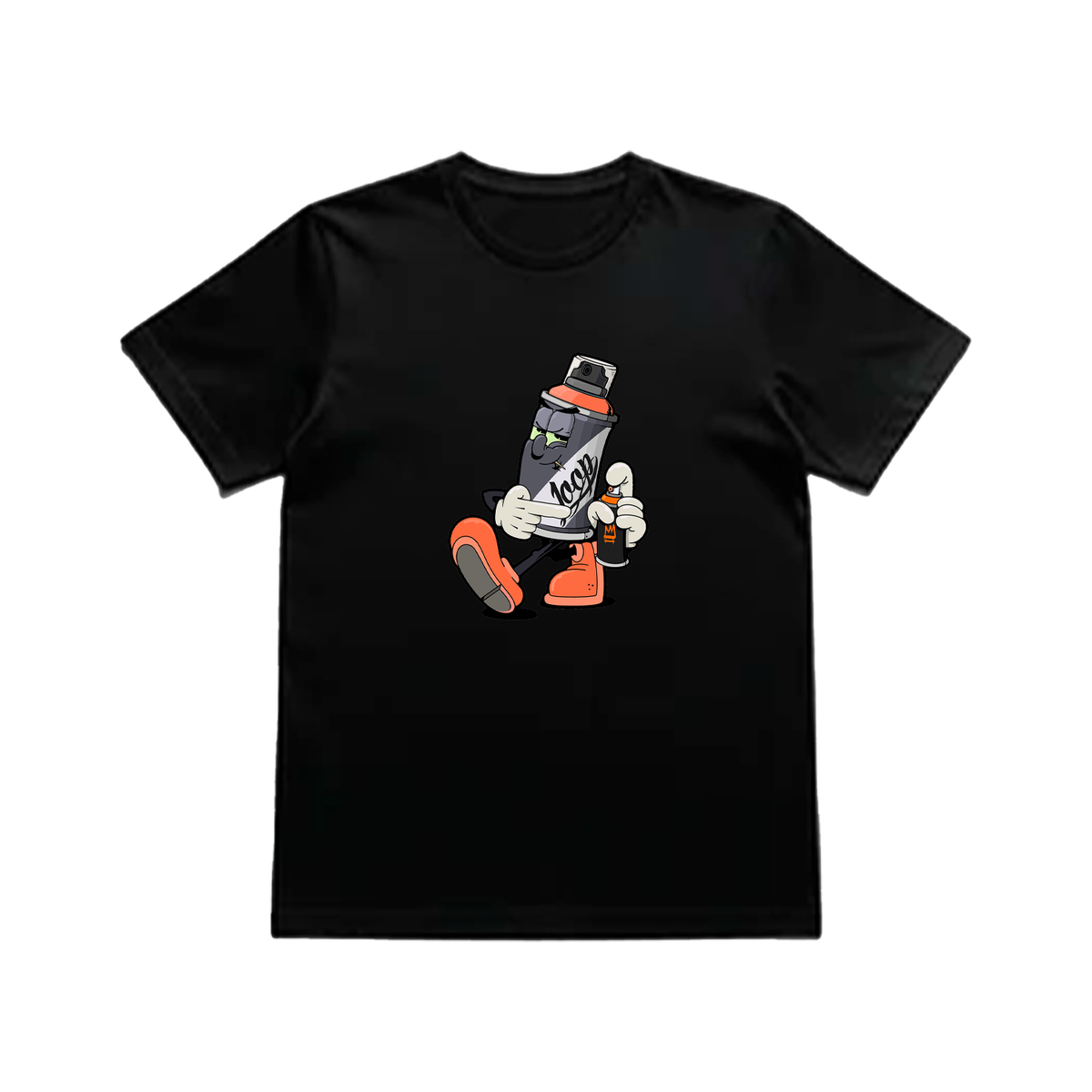 POLERA LOOP SNEK