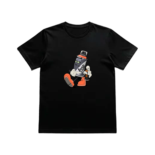 POLERA LOOP SNEK