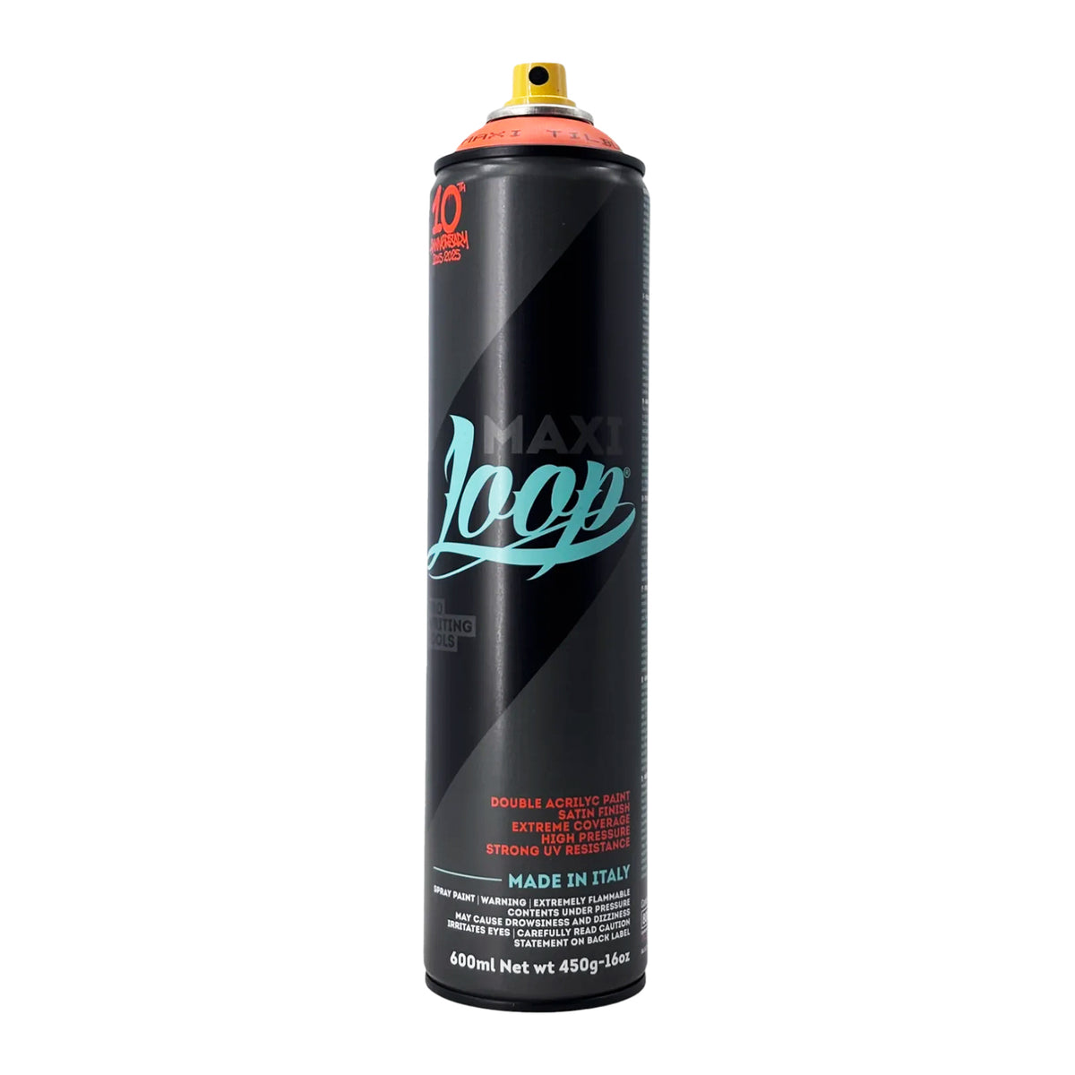 MAXI LOOP 600ML - MAXI MADRID 433