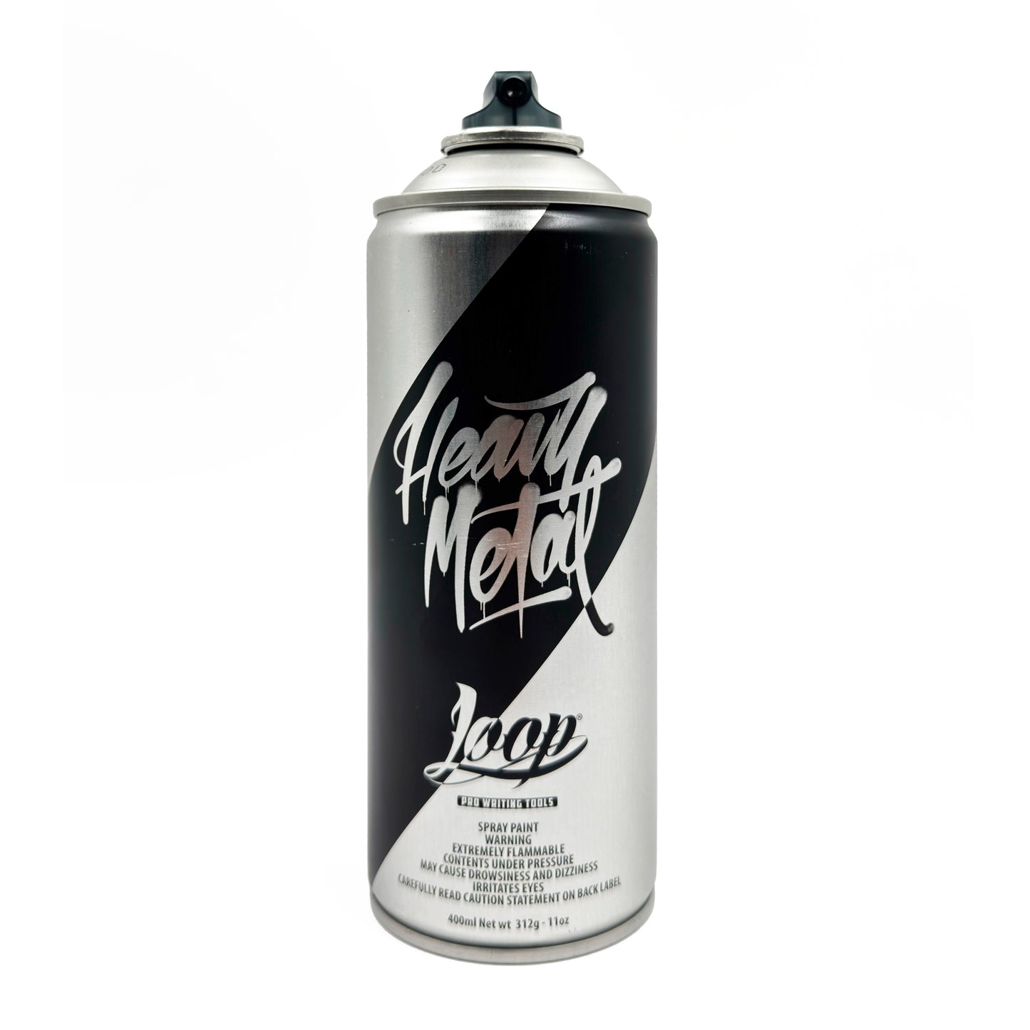 LOOP METALLIC 400ML