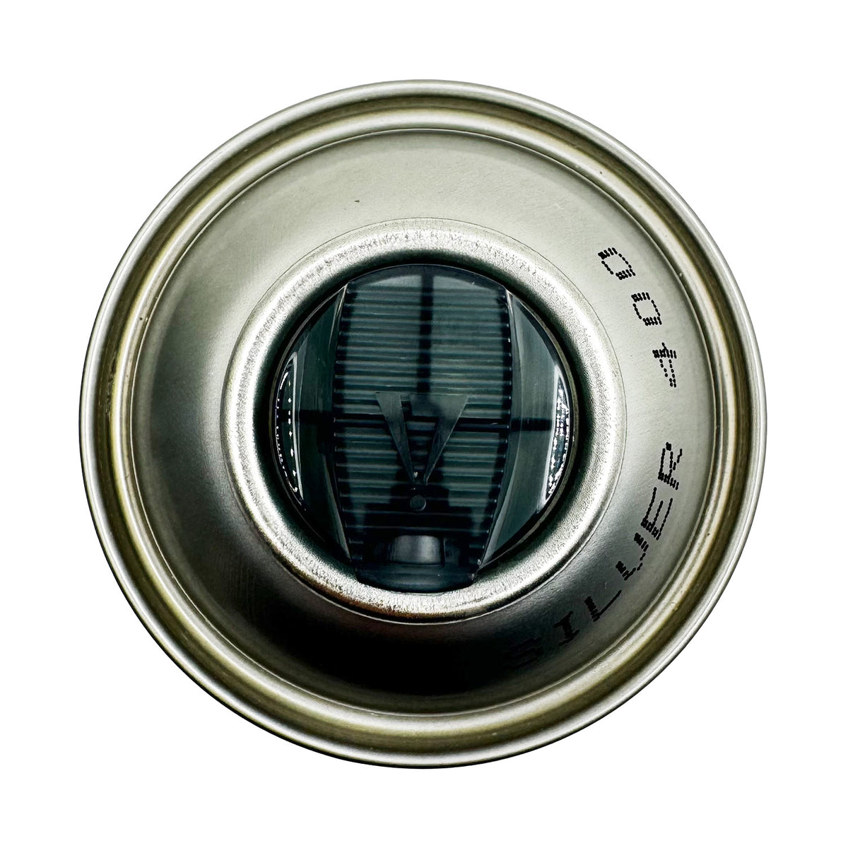 LOOP METALLIC 400ML - SILVER 400