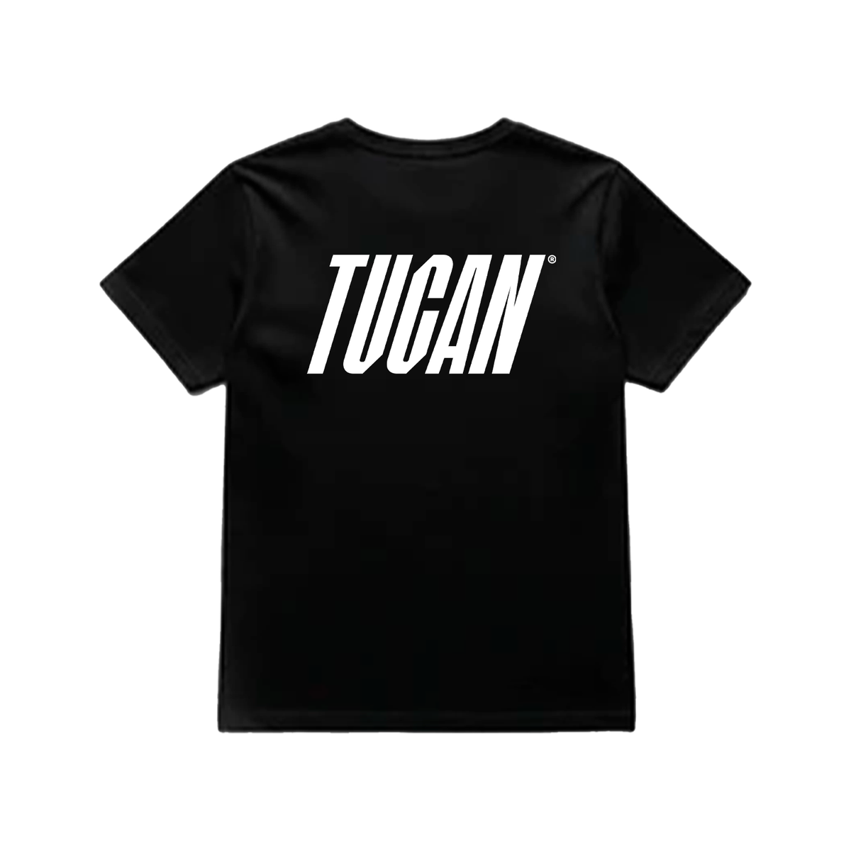 POLERA TUCAN MINI LOGO