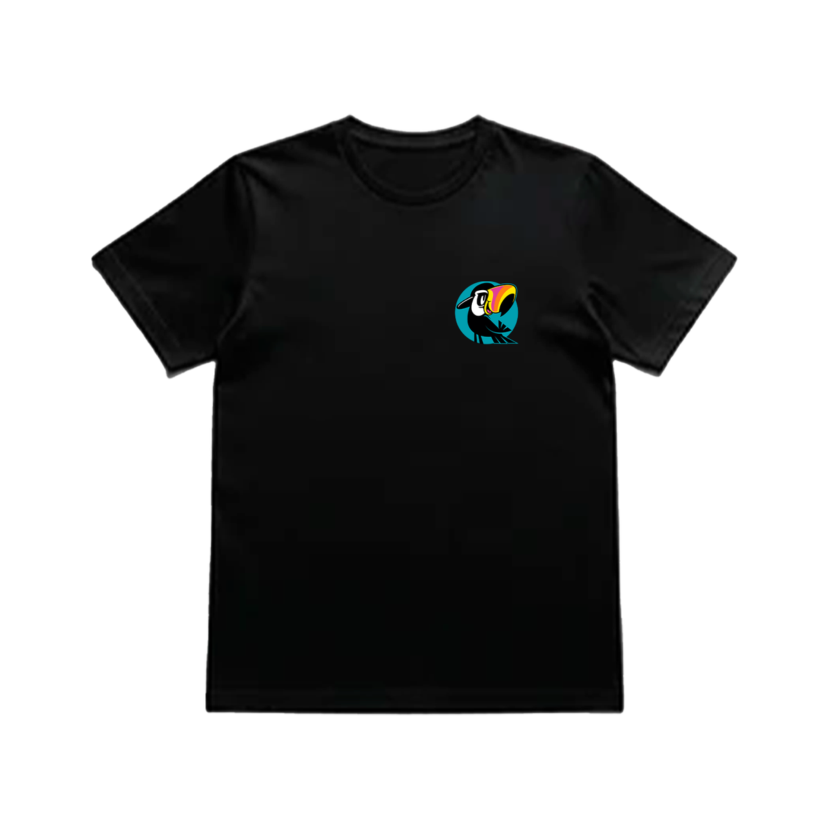 POLERA TUCAN MINI LOGO