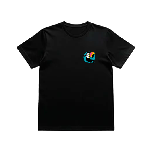 POLERA TUCAN MINI LOGO
