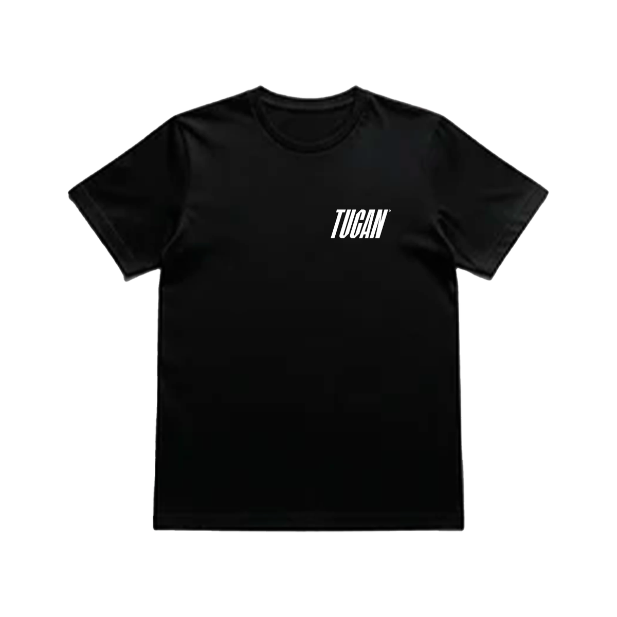 POLERA TUCAN MINI LOGO