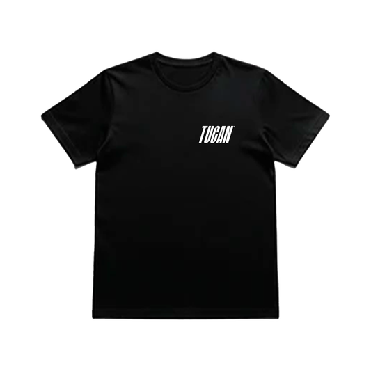 POLERA TUCAN MINI LOGO