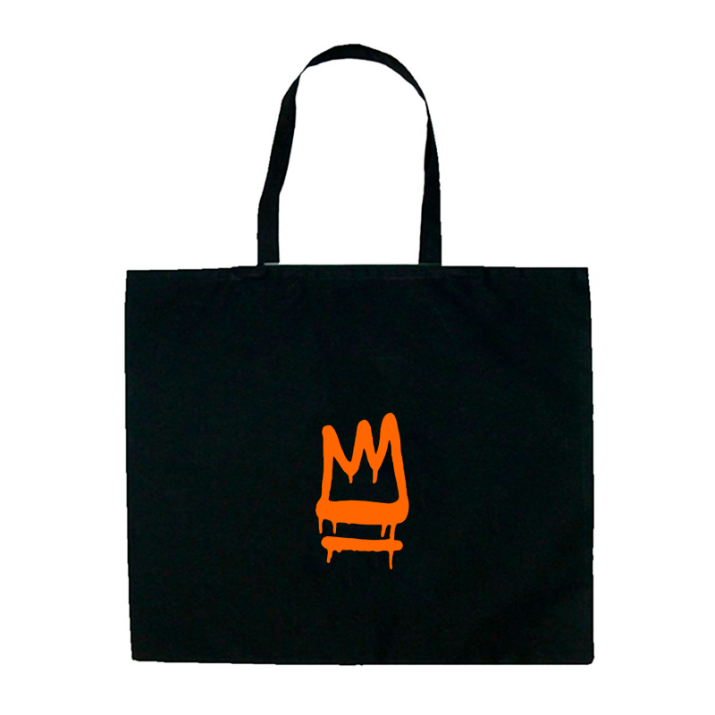 BOLSA TNT GRANDE A CUADROS M5906